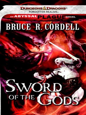 Sword of the Gods - ebook